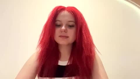 Aurora online show from March 23, 1:06 pm