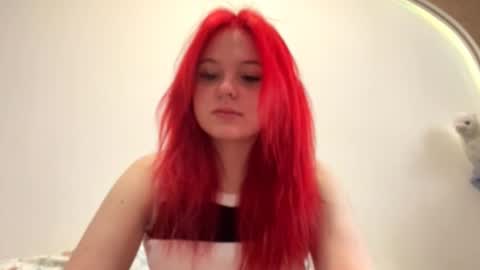 Aurora online show from March 22, 10:54 am