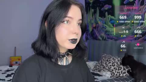 Vivi   online show from November 6, 7:14 am