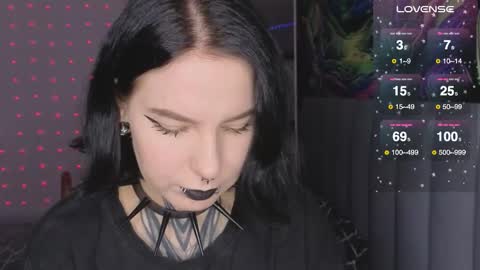 Vivi   online show from February 20, 7:47 pm