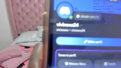 vivi cooper online show from February 5, 2:29 am