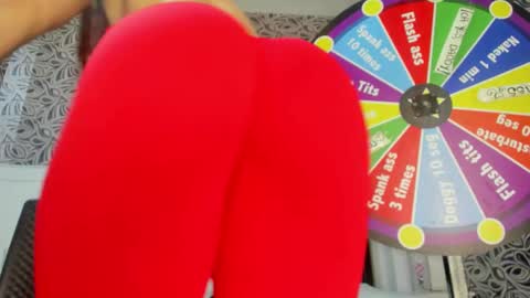 Viviana online show from January 15, 9:32 pm