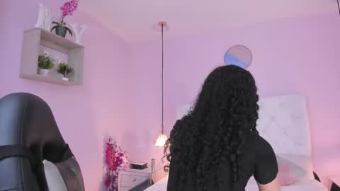 Vivi online show from December 17, 3:44 am