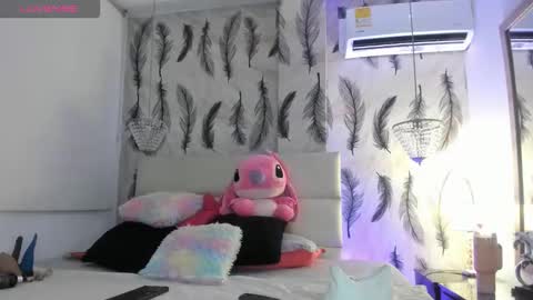 Viviana  online show from October 22, 2:27 am