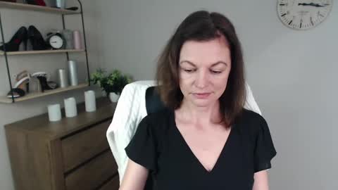 Vivian online show from January 27, 7:45 am