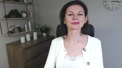 Vivian online show from January 31, 5:42 pm