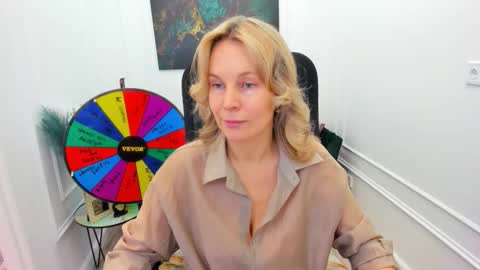 Sinti online show from March 19, 4:39 am