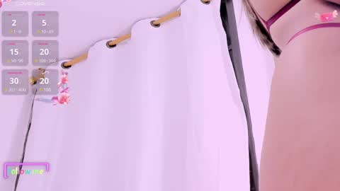 Snapshot of vivianne_scott chatting on February 24, 12:03 pm Vivi online show from February 24, 12:03 pm