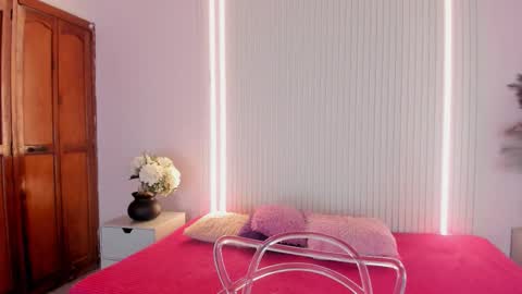 vivianowen9 online show from February 27, 12:38 pm