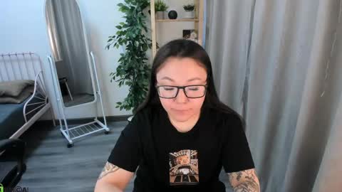 Vivien online show from April 13, 12:56 am