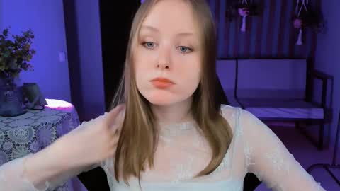 Vivien online show from February 15, 9:05 am