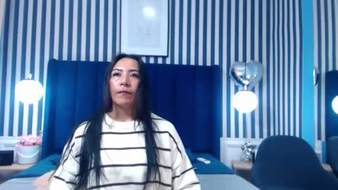 Vivian  online show from February 21, 1:12 pm