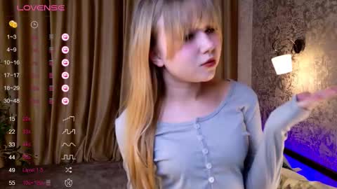 Mia Skaidrite online show from November 5, 9:36 am