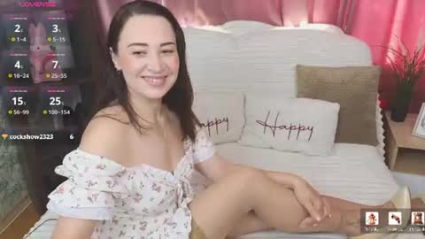 Vika online show from July 19, 5:31 am