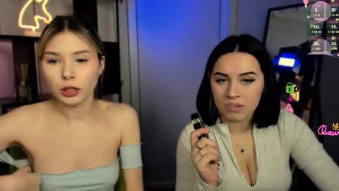 vivy_star online show from March 14, 7:26 pm