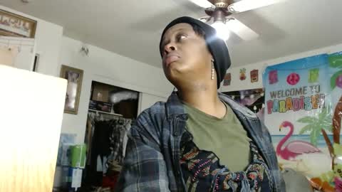 Vixen Fyre online show from February 20, 4:07 am