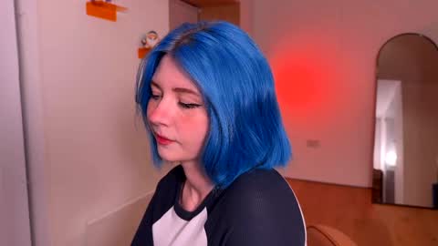 Polly  Online mostly at 9pm-2am UK Time online show from January 4, 6:40 pm