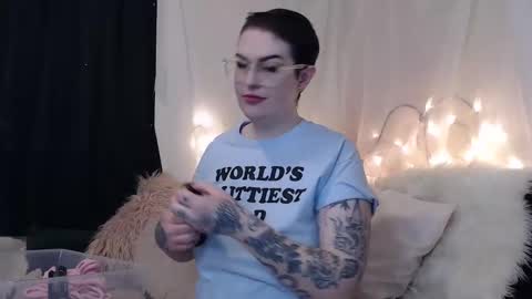 VIXIN online show from January 17, 4:36 pm