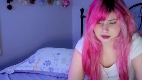 VixToxia online show from July 9, 2:25 am