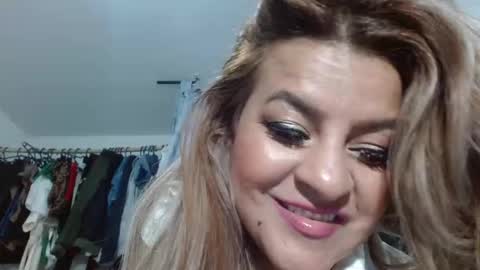 Venus online show from March 21, 8:19 am