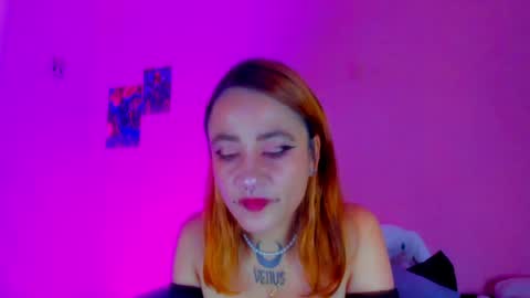 Gabriela online show from June 2, 4:41 pm