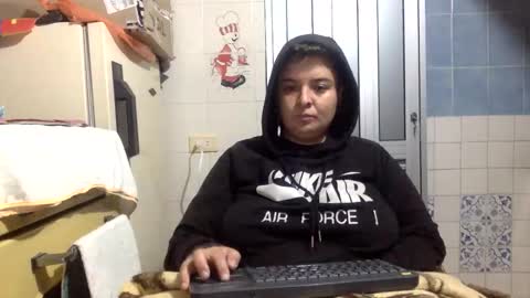 Danny and Ale online show from February 2, 12:09 am