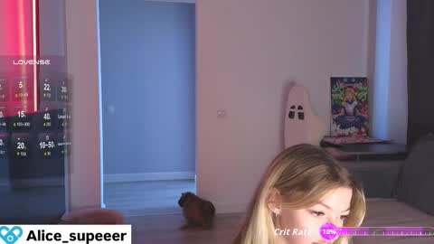 Aliceinst magic crystalll online show from January 19, 8:32 am