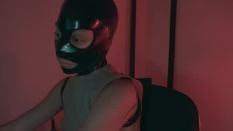 vortexspecter online show from March 31, 2:22 am