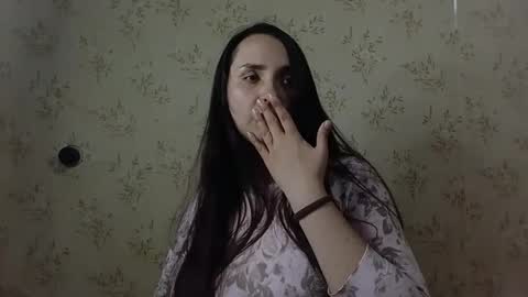 voulezvous_angel online show from April 14, 6:41 pm