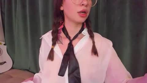 Snapshot of voyliza chatting on October 11, 1:36 pm voyliza online show from October 11, 1:36 pm