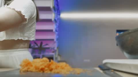 voyliza online show from October 30, 7:04 pm