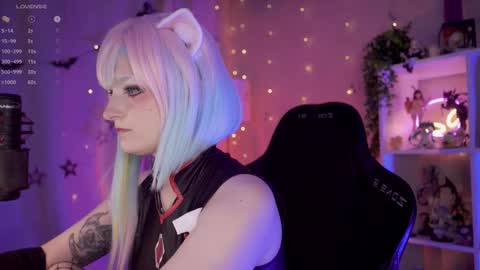 vronnier online show from February 4, 2:53 pm