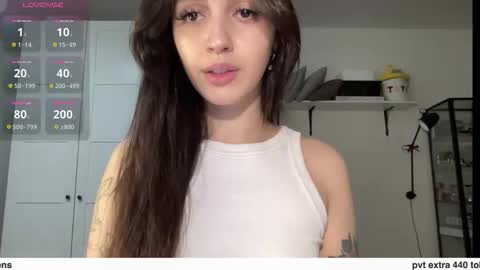 Snapshot of w33d7 chatting on September 18, 9:35 pm Alice Before pvt write to me in PM online show from September 18, 9:35 pm