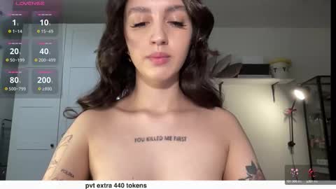 Snapshot of w33d7 chatting on September 13, 9:34 pm Alice Before pvt write to me in PM online show from September 13, 9:34 pm