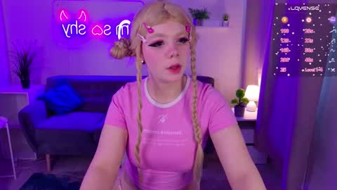 Ketrin online show from March 1, 7:30 am