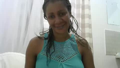 wakanda_goddess online show from February 19, 4:44 am