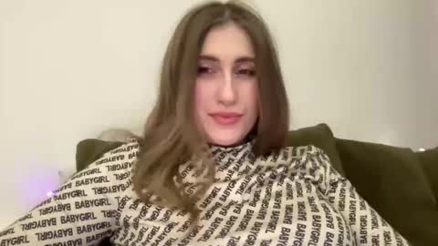 walkiria19 online show from March 11, 7:38 pm