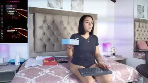 Wanda online show from October 19, 7:38 pm