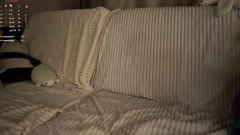 Betti online show from October 12, 11:45 am