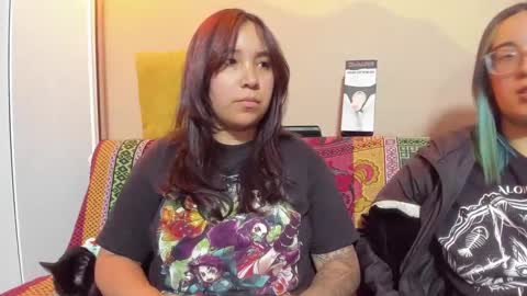 Waningrose  Lu online show from September 14, 2:42 am