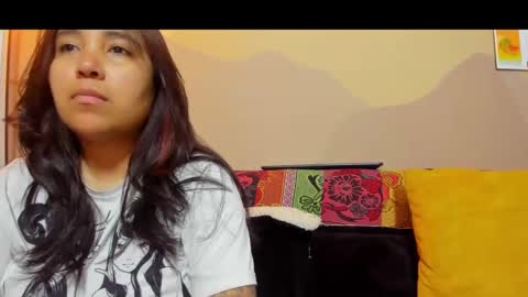 Waningrose  Lu online show from October 12, 11:18 pm