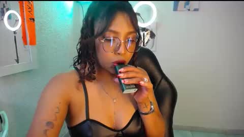 EMILY online show from April 15, 12:11 am