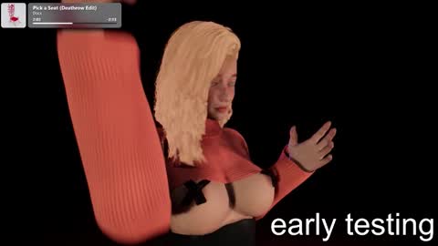 Lumina online show from October 18, 2:03 am