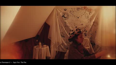 Coraline online show from October 29, 6:43 pm