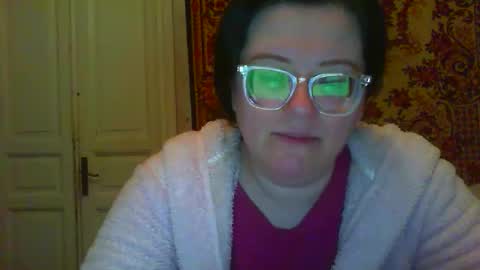 Marina online show from January 31, 11:47 pm