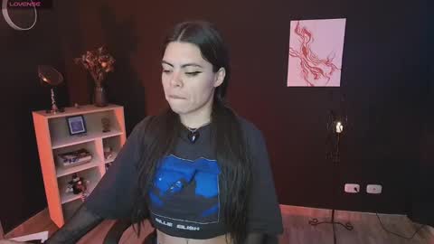 Snapshot of wednesdayfriday chatting on December 25, 3:29 am Wednesday  Birthday show   December 18 online show from December 25, 3:29 am