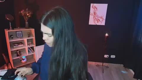 Snapshot of wednesdayfriday chatting on December 6, 7:22 pm Wednesday  Birthday show   December 18 online show from December 6, 7:22 pm