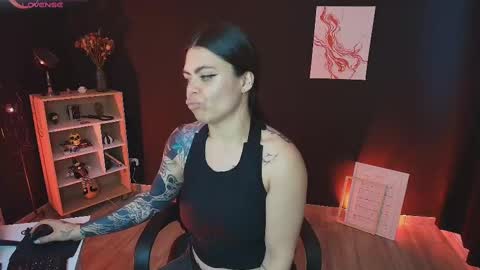 Snapshot of wednesdayfriday chatting on September 17, 8:18 pm Wednesday  Birthday show   December 18 online show from September 17, 8:18 pm