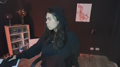 Snapshot of wednesdayfriday chatting on February 4, 9:20 pm Wednesday  Birthday show   December 18 online show from February 4, 9:20 pm