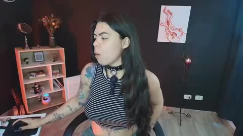 Snapshot of wednesdayfriday chatting on December 8, 6:50 pm Wednesday  Birthday show   December 18 online show from December 8, 6:50 pm